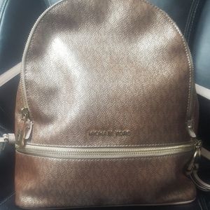 MICHAEL KORS Backpack